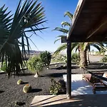 Nyaraló Arbequina
