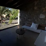 Nyaraló Arbequina *