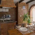 Arbequina Pájara