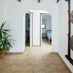 Nyaraló Arbequina Pájara