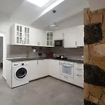 Nyaraló Arbequina Pájara