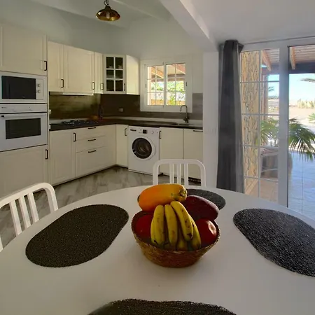 Сasa de vacaciones Arbequina *