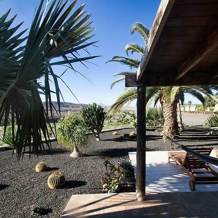 Holiday home Arbequina