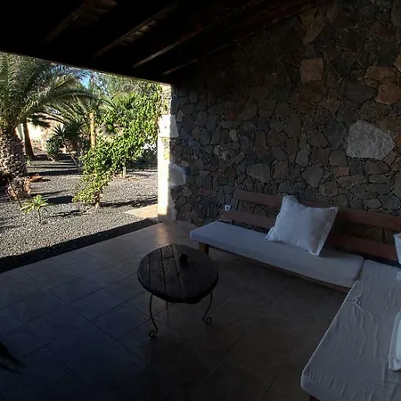 Casa vacanze Arbequina *