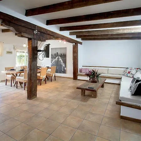 Casa vacanze Arbequina *