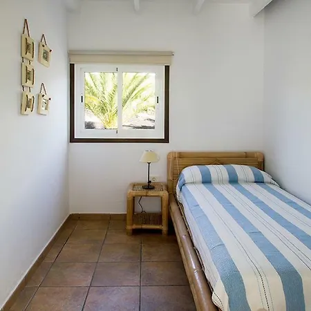 Casa vacanze Arbequina *