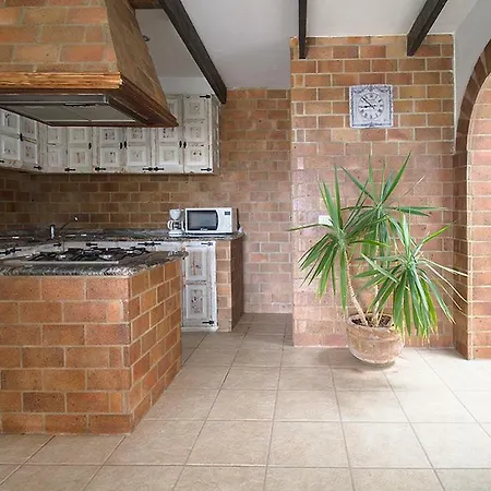 Casa vacanze Arbequina *