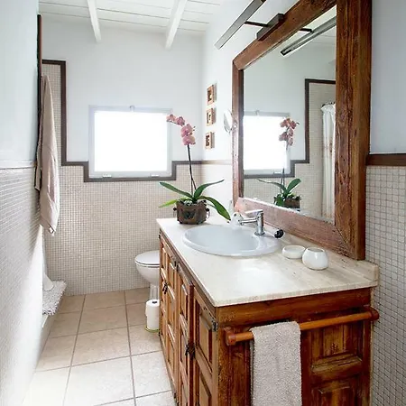 Arbequina Сasa de vacaciones *