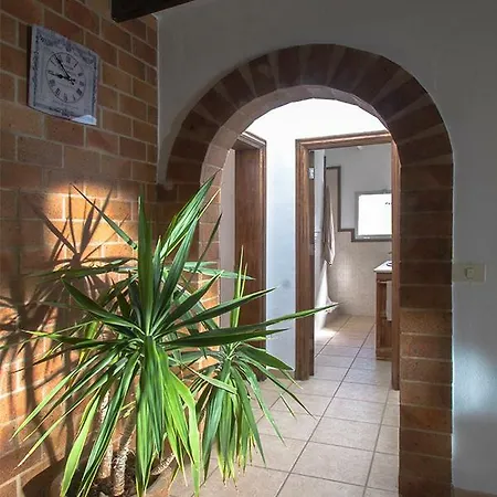Arbequina Holiday home Pajara (Fuerteventura)