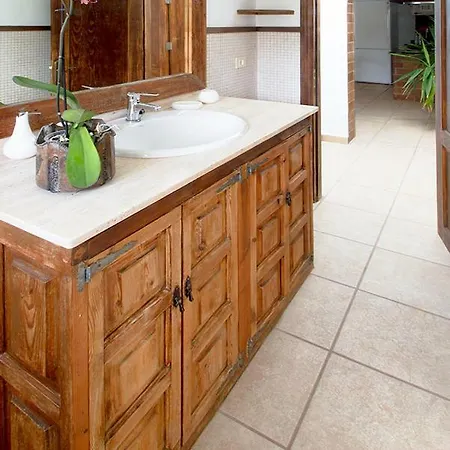 Arbequina Сasa de vacaciones