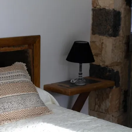 Arbequina Tatil Evi