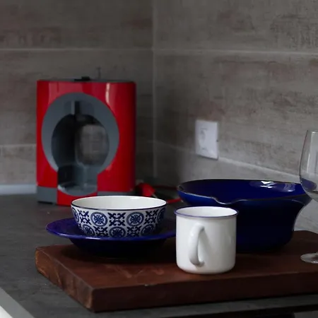 Arbequina Сasa de vacaciones *