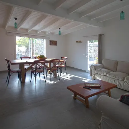 Arbequina * Pajara (Fuerteventura)