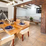 Tatil Evi Arbequina Pájara