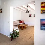 Arbequina Tatil Evi *