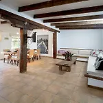 Tatil Evi Arbequina *