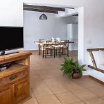 Arbequina Tatil Evi Pájara