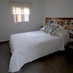 Arbequina Tatil Evi Pájara