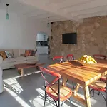 Tatil Evi Arbequina