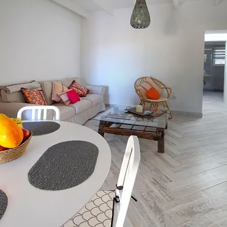 Arbequina Casa vacanze