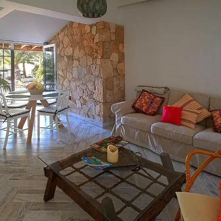 Arbequina Tatil Evi *