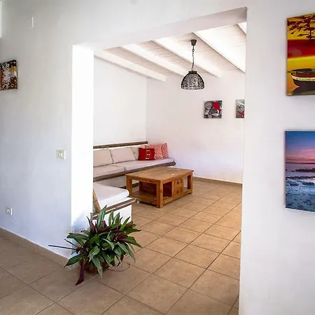 Arbequina Tatil Evi *