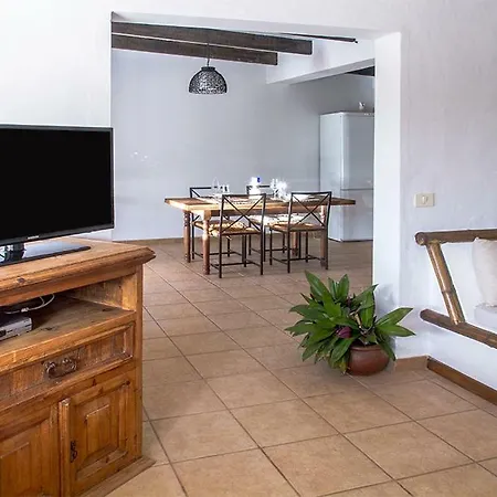 Arbequina Casa vacanze Pájara