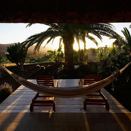 Tatil Evi Arbequina Pájara