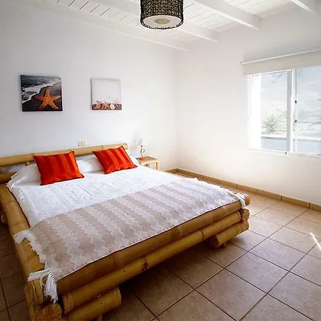 Arbequina Tatil Evi Pájara