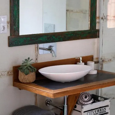 Tatil Evi Arbequina Pájara