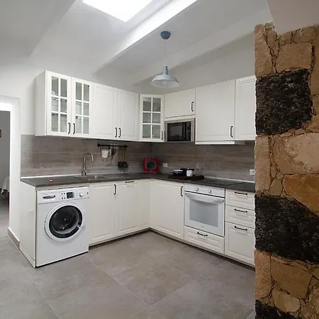 Tatil Evi Arbequina Pájara