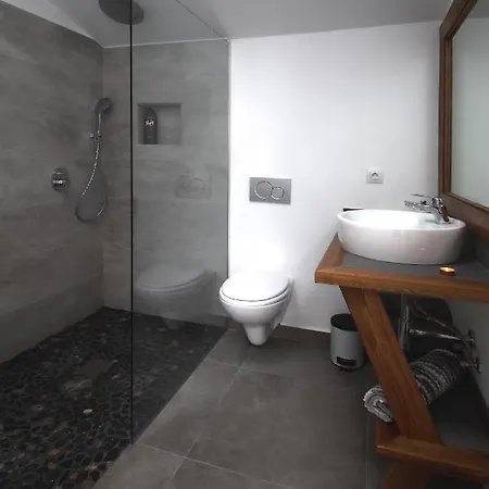 Arbequina Tatil Evi Pájara