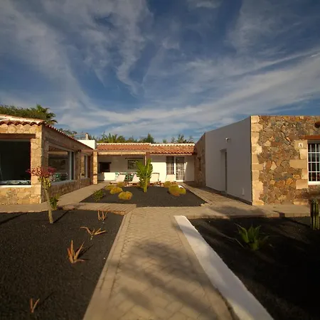 Casa vacanze Arbequina *