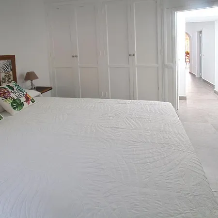 Ferienhaus Arbequina *