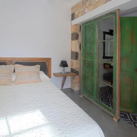Casa vacanze Arbequina