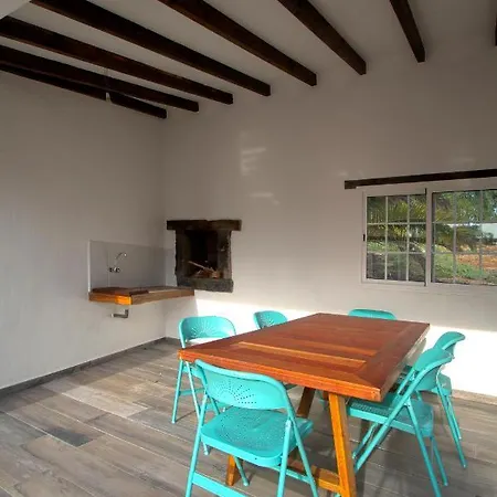 Casa vacanze Arbequina