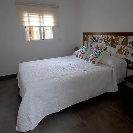 Arbequina Tatil Evi Pájara