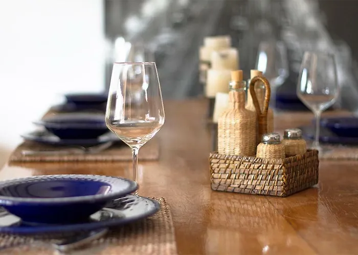 펜션 Arbequina Pájara