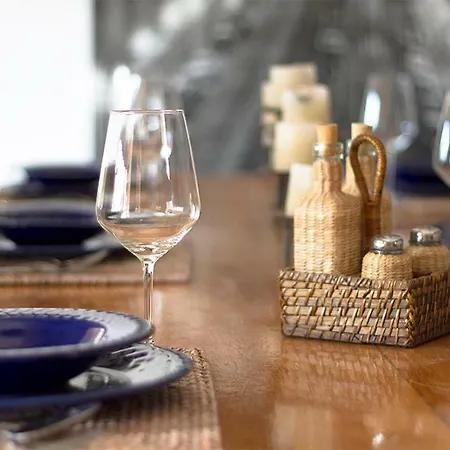 度假居 Arbequina Pájara