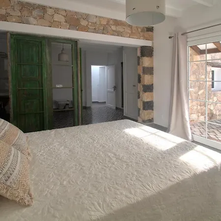 Arbequina بيت للعطل Pájara