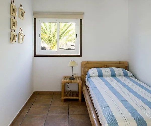 Vakantiehuis Arbequina *