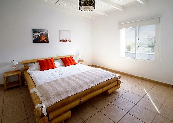 Arbequina Vakantiehuis Pájara