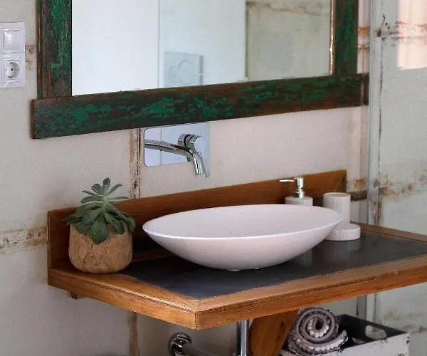 Vakantiehuis Arbequina Pájara