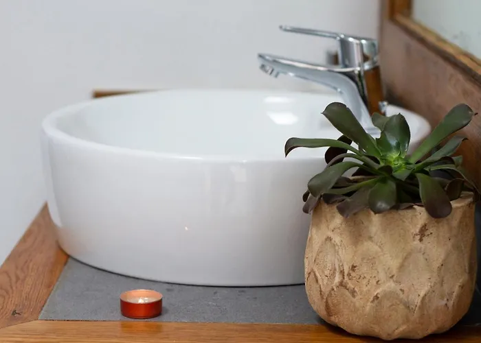 Arbequina Vakantiehuis