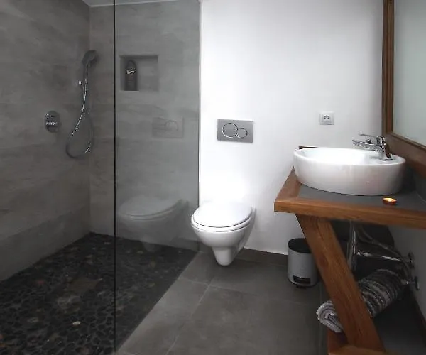 Arbequina Vakantiehuis Pájara