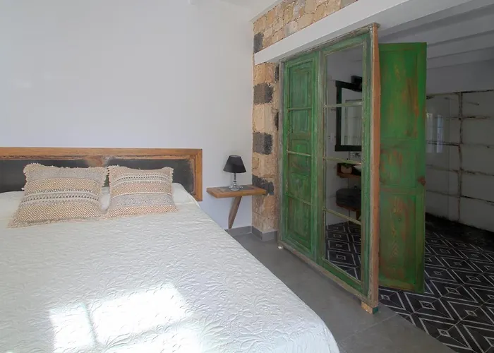 Vakantiehuis Arbequina